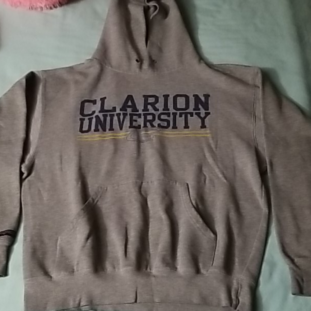 Clarion University Hoodie